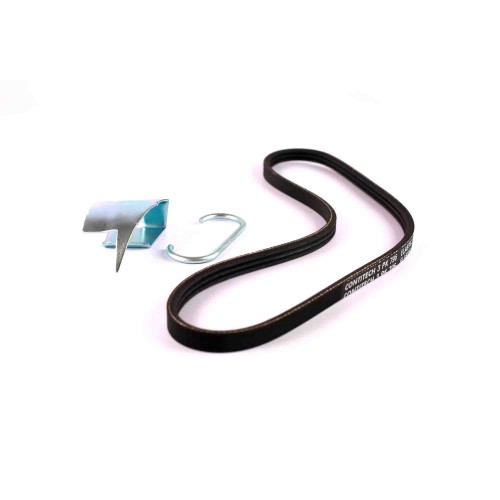 KIT3PK796ELAST BANDAS ACANALADAS