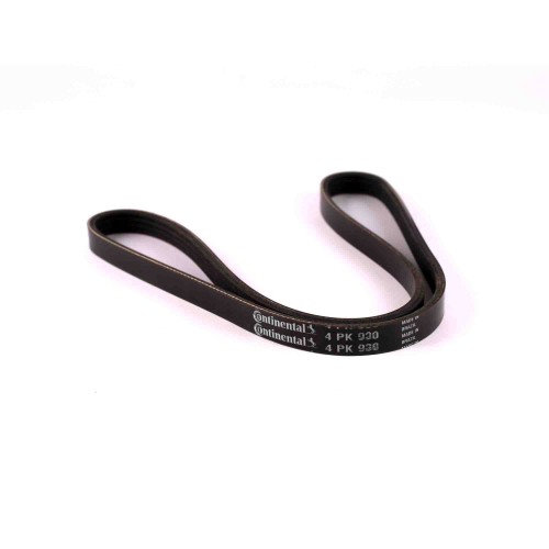 4PK930 BANDAS ACANALADAS