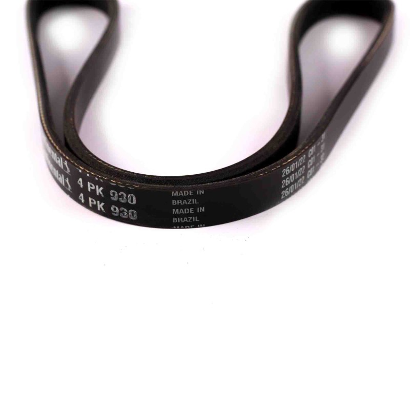 4PK930 BANDAS ACANALADAS 2