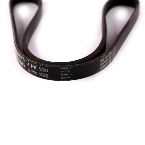 4PK930 BANDAS ACANALADAS