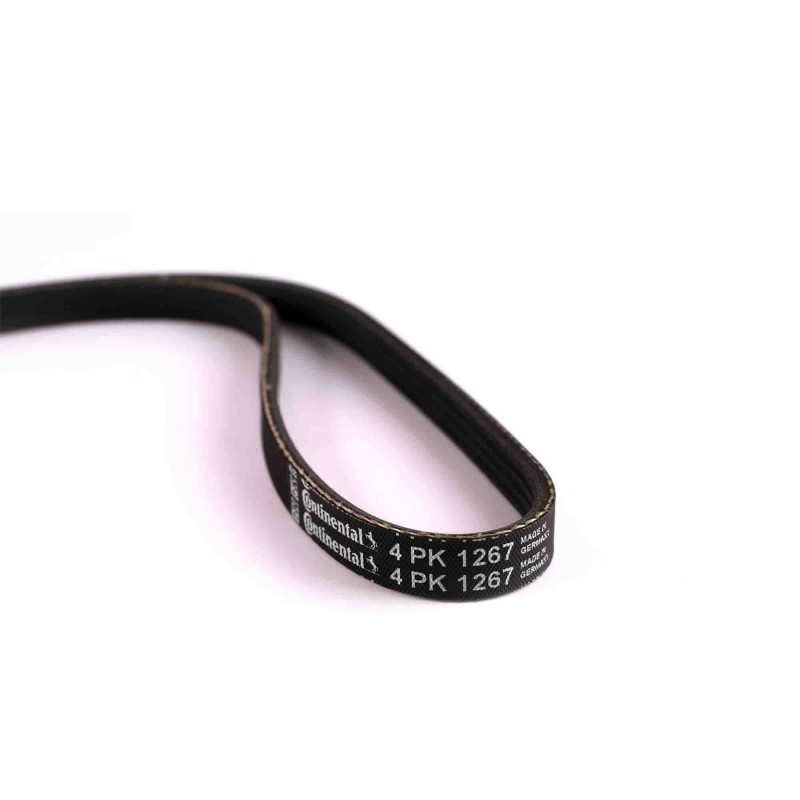 4PK1267 BANDAS ACANALADAS 2