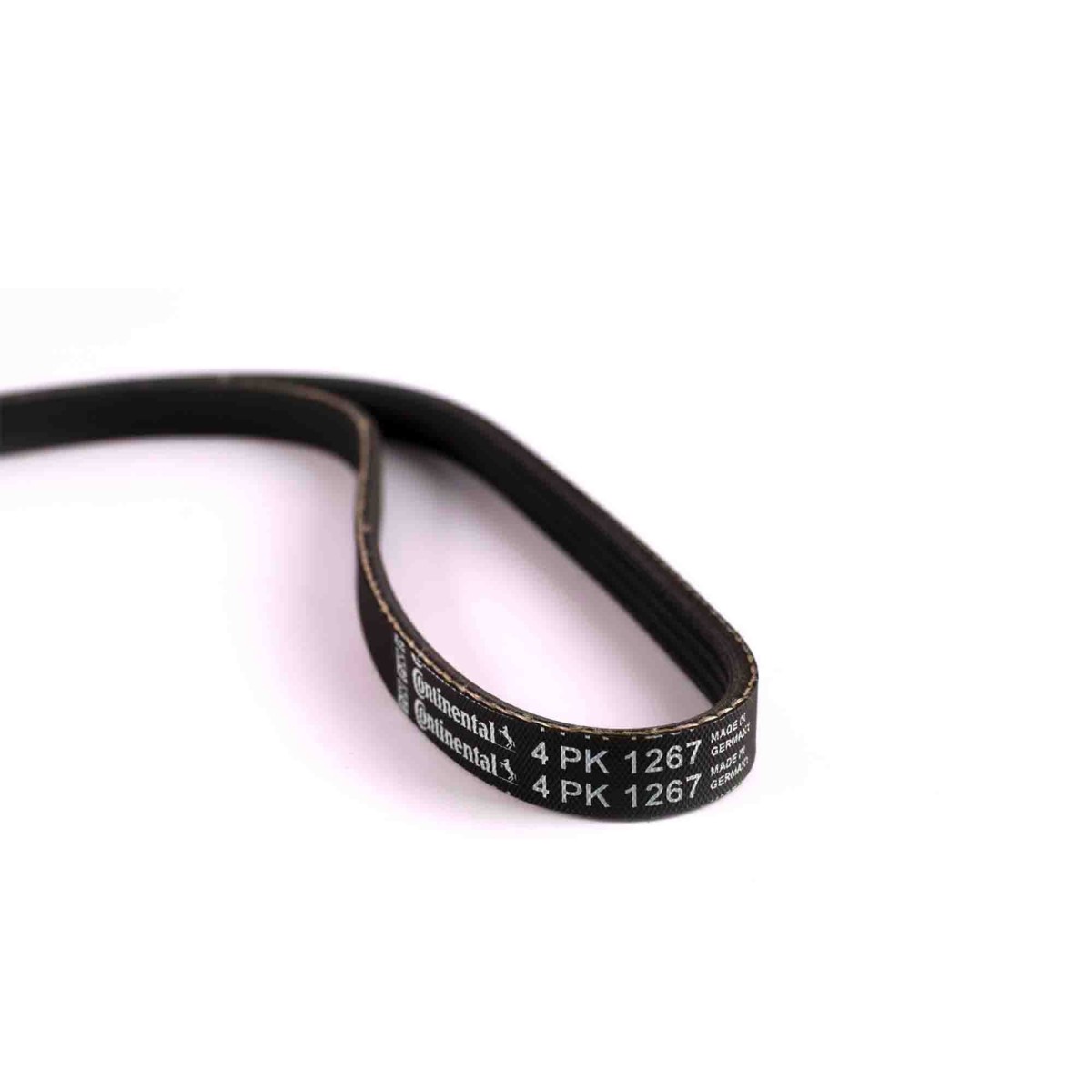 4PK1267 BANDAS ACANALADAS