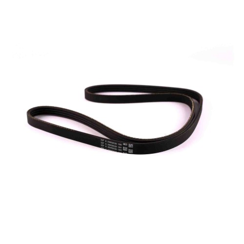 4PK1267 BANDAS ACANALADAS