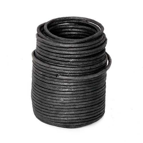 CORDON SS-240 ACRILICO GRAFITADO 1/4"