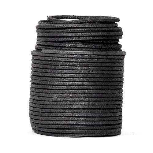 CORDON SS-240 ACRILICO GRAFITADO 1/4"