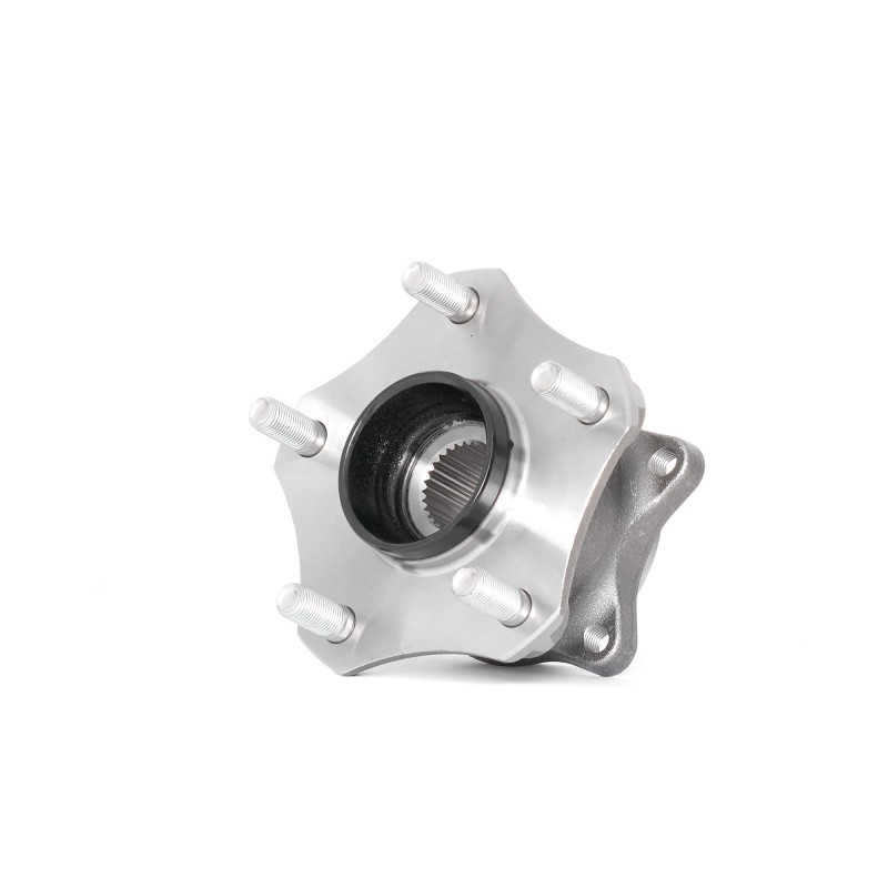 HUB271T-6 / HUB798T-1 2