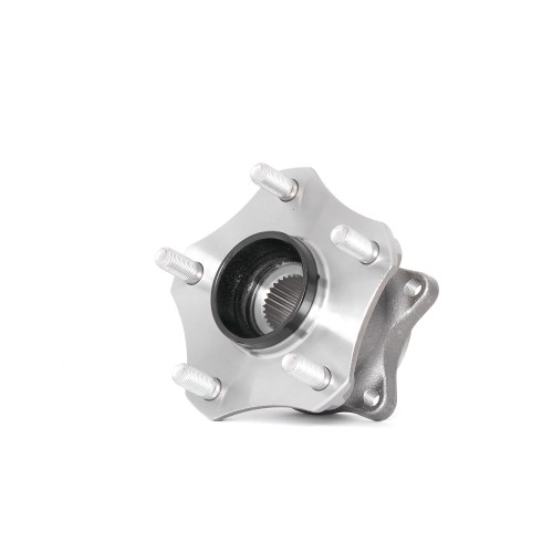 HUB271T-6 / HUB798T-1