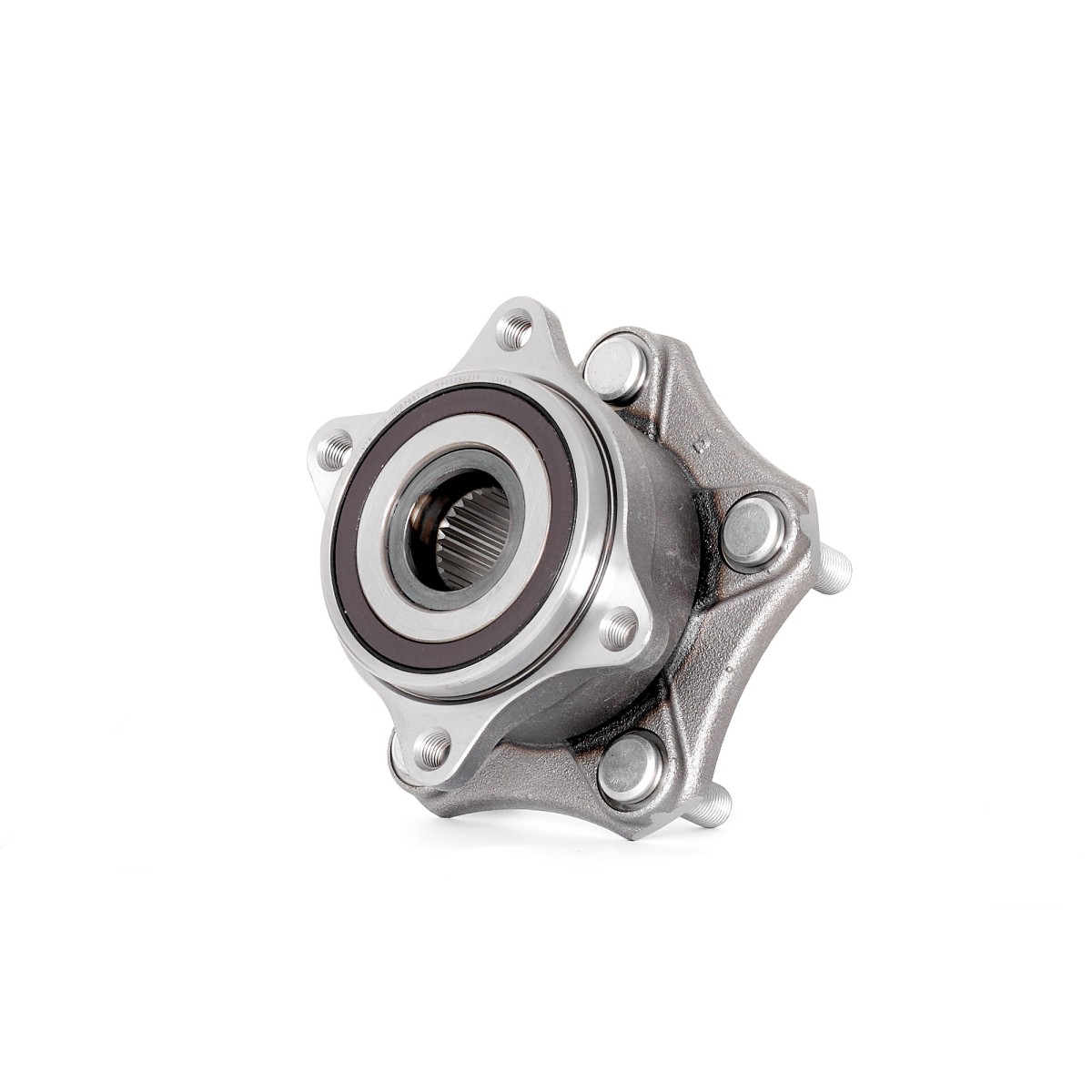 HUB271T-6 / HUB798T-1