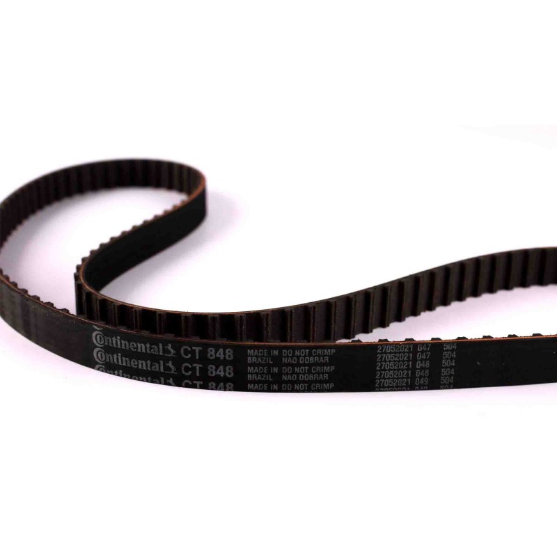 CT848 BANDAS DE DISTRIBUCION 2