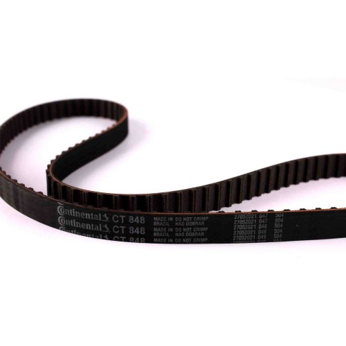 CT848 BANDAS DE DISTRIBUCION