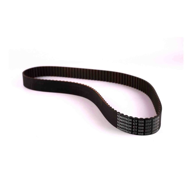 CT508 BANDAS DE DISTRIBUCION 2