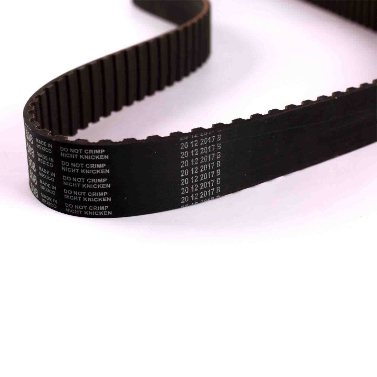 CT508 BANDAS DE DISTRIBUCION