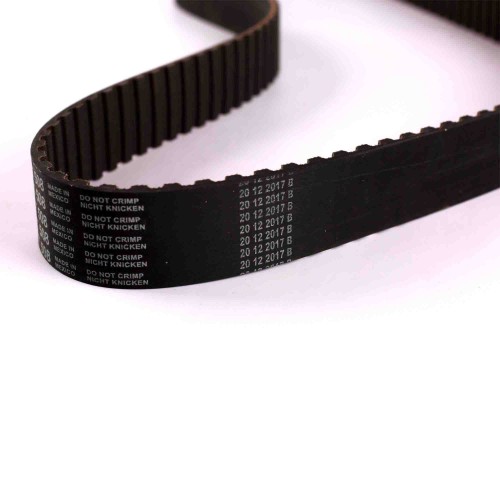 CT508 BANDAS DE DISTRIBUCION