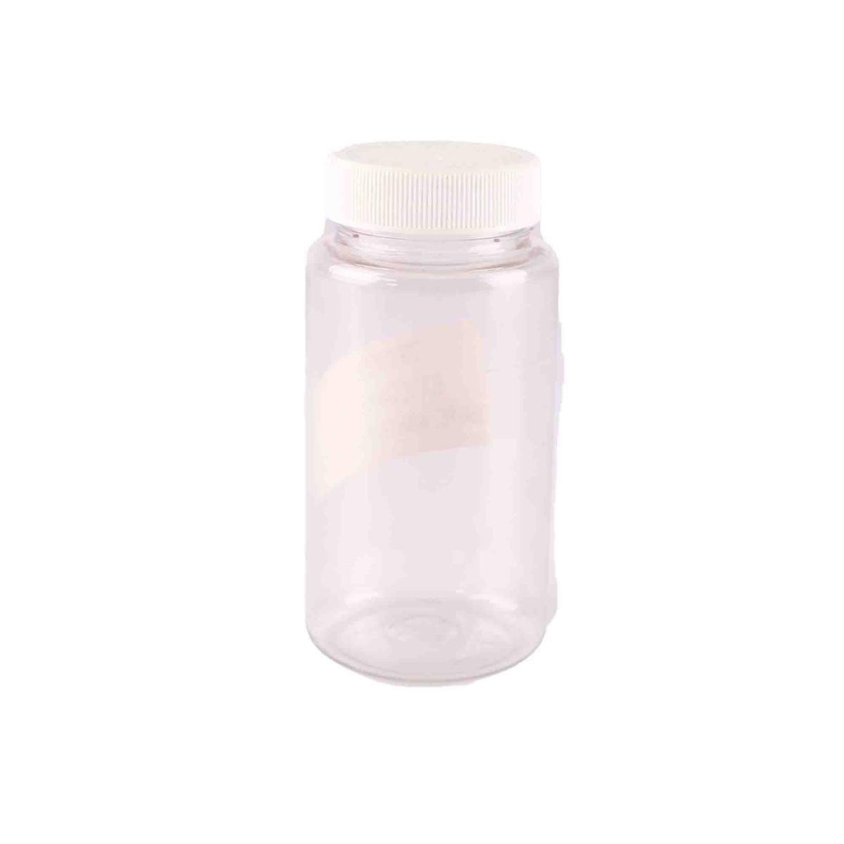 36813(36814)BOTELLA TRANSPARENTE MUESTRA DE...