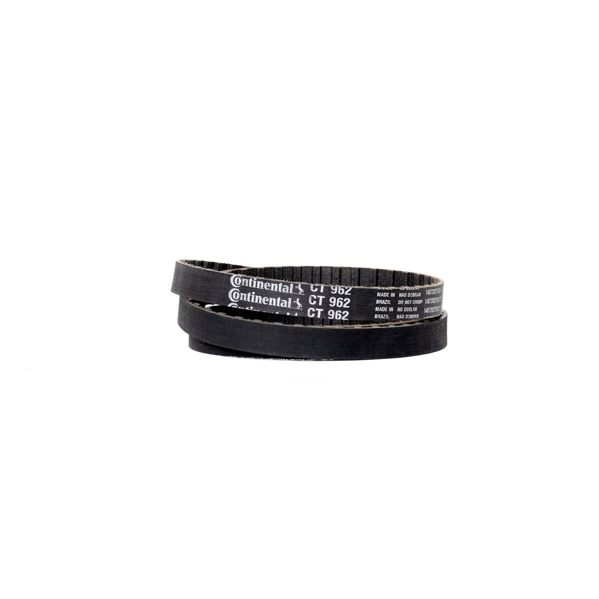 CT962 BANDAS DE DISTRIBUCION