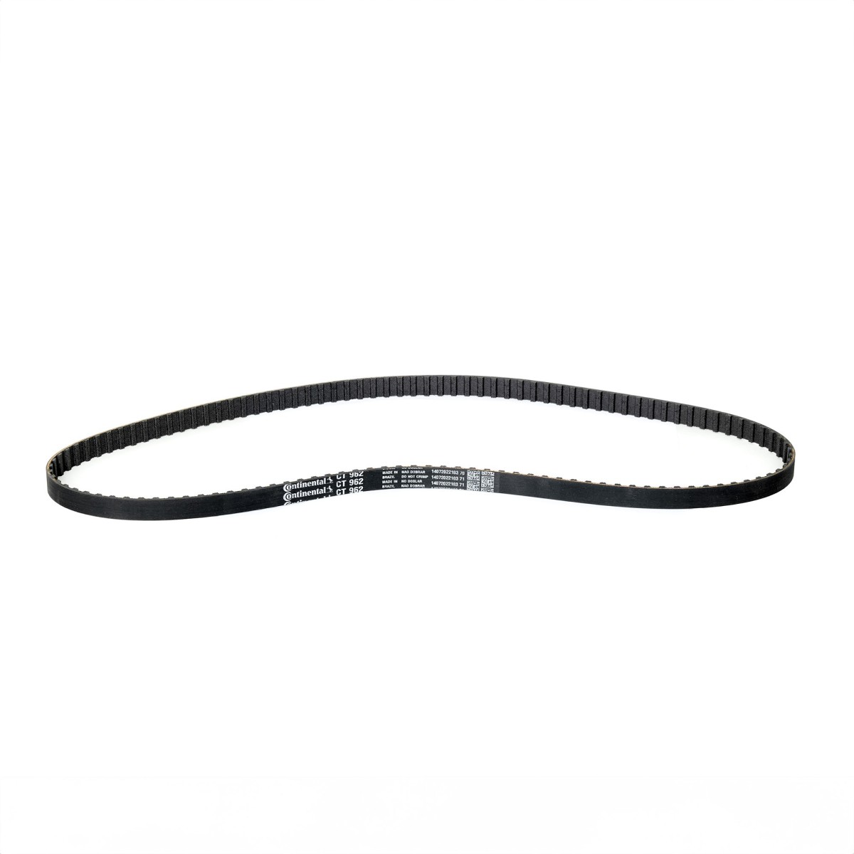 CT962 BANDAS DE DISTRIBUCION