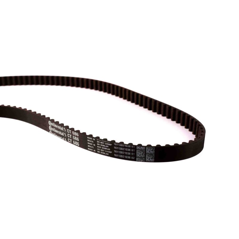 CT686 BANDAS DE DISTRIBUCION 2