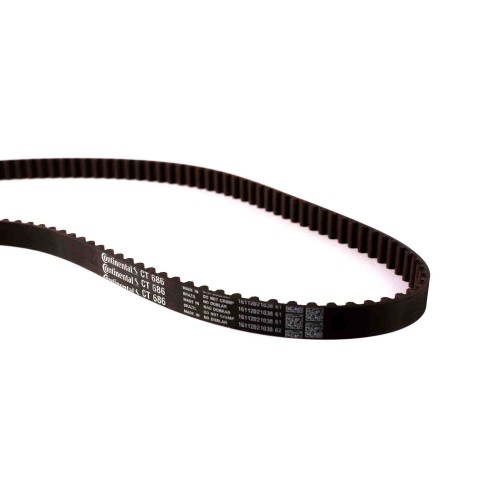 CT686 BANDAS DE DISTRIBUCION