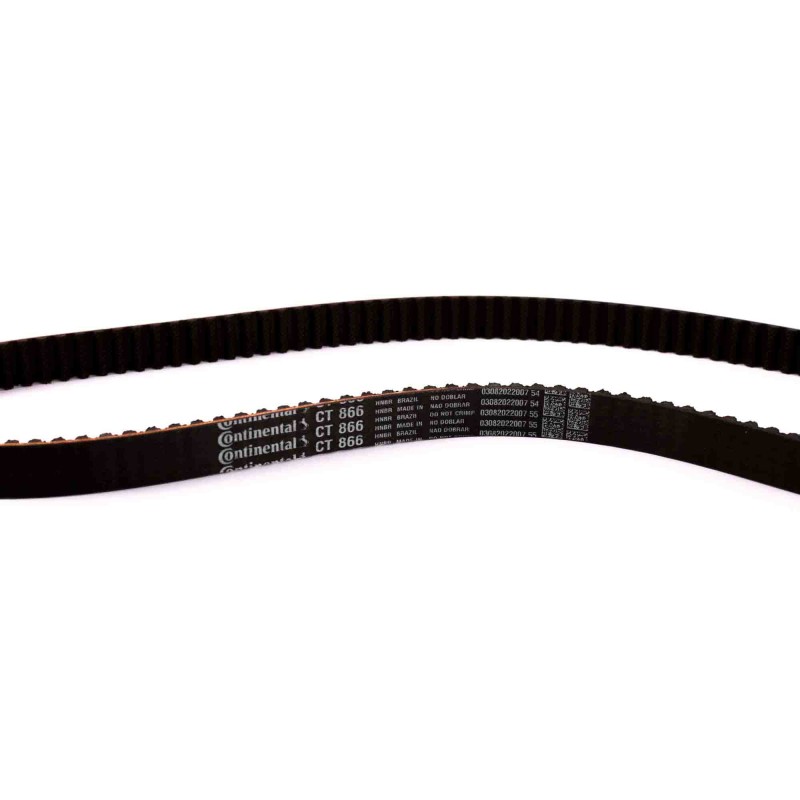 CT866 BANDAS DE DISTRIBUCION 2