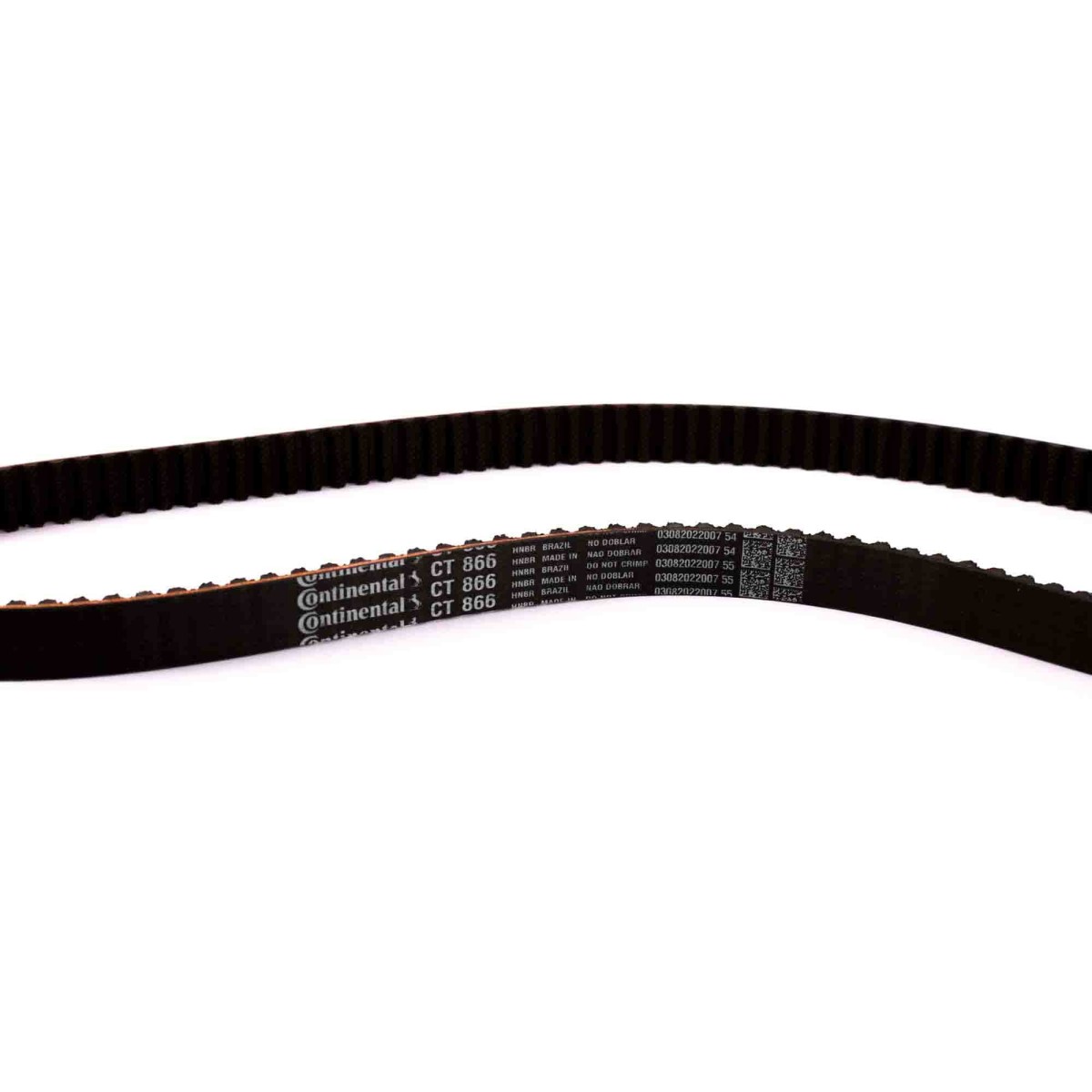 CT866 BANDAS DE DISTRIBUCION