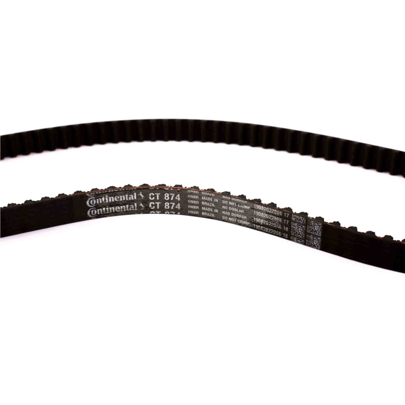 CT874 BANDAS DE DISTRIBUCION 2