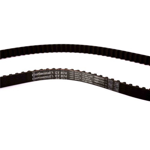 CT874 BANDAS DE DISTRIBUCION