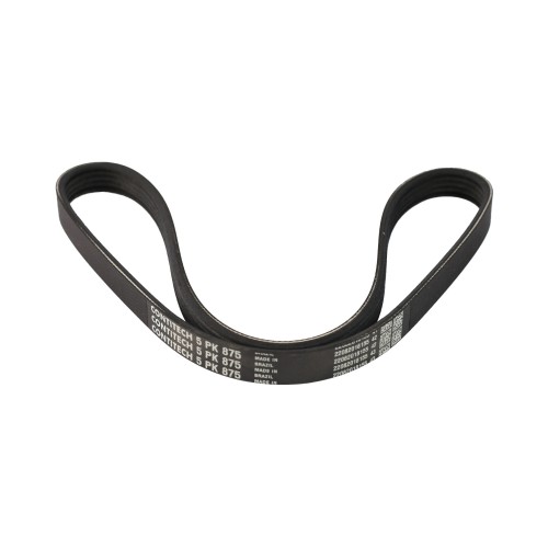 5PK875 BANDAS ACANALADAS