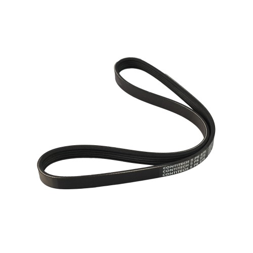 5PK875 BANDAS ACANALADAS