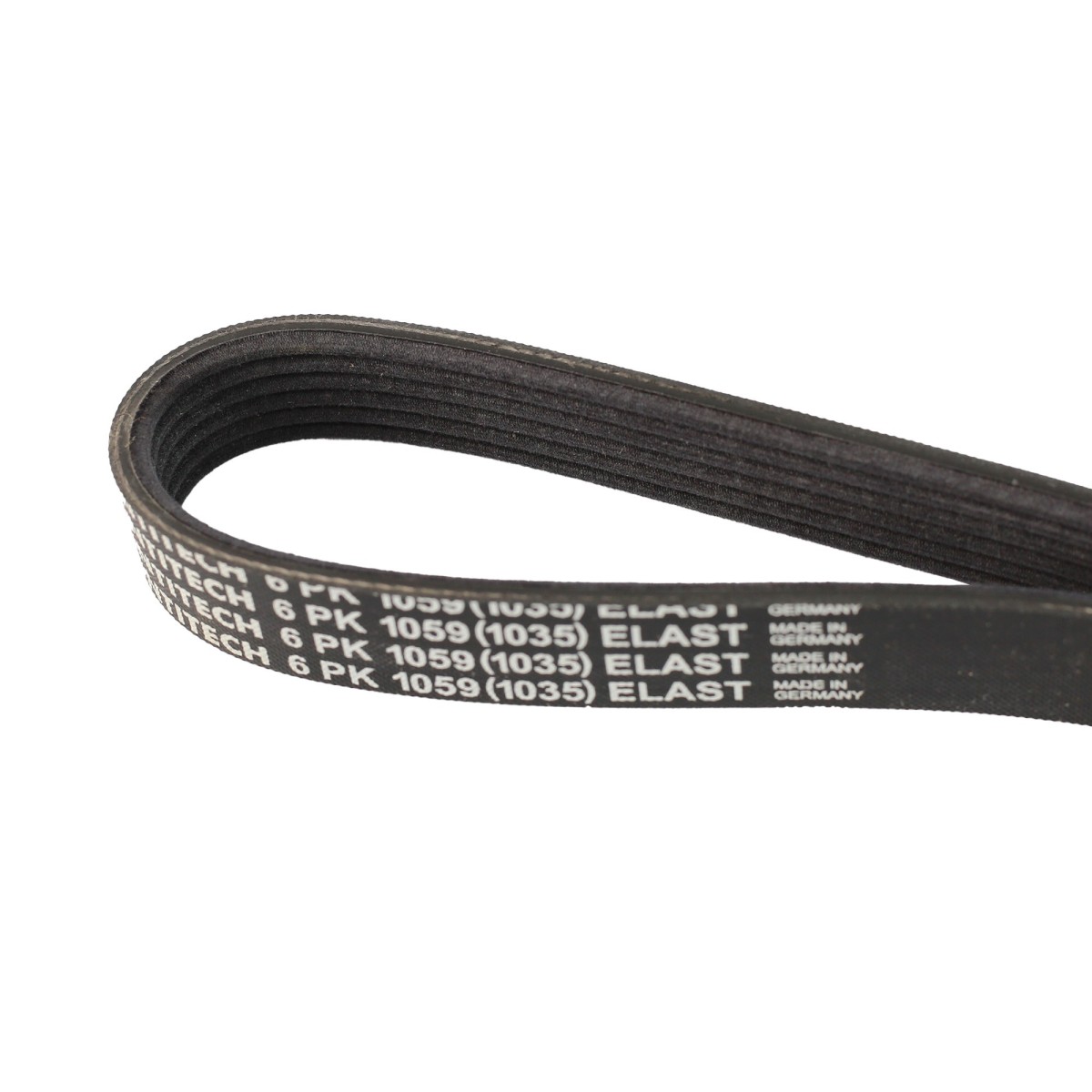 6PK1059 ELASTICA