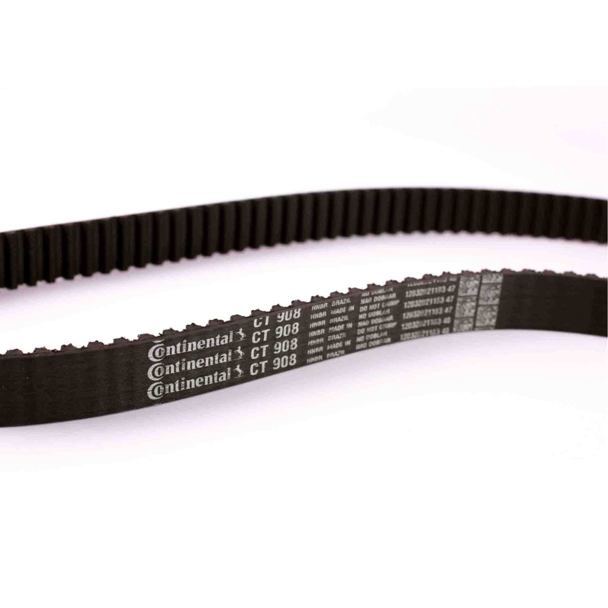 CT908 BANDAS DE DISTRIBUCION