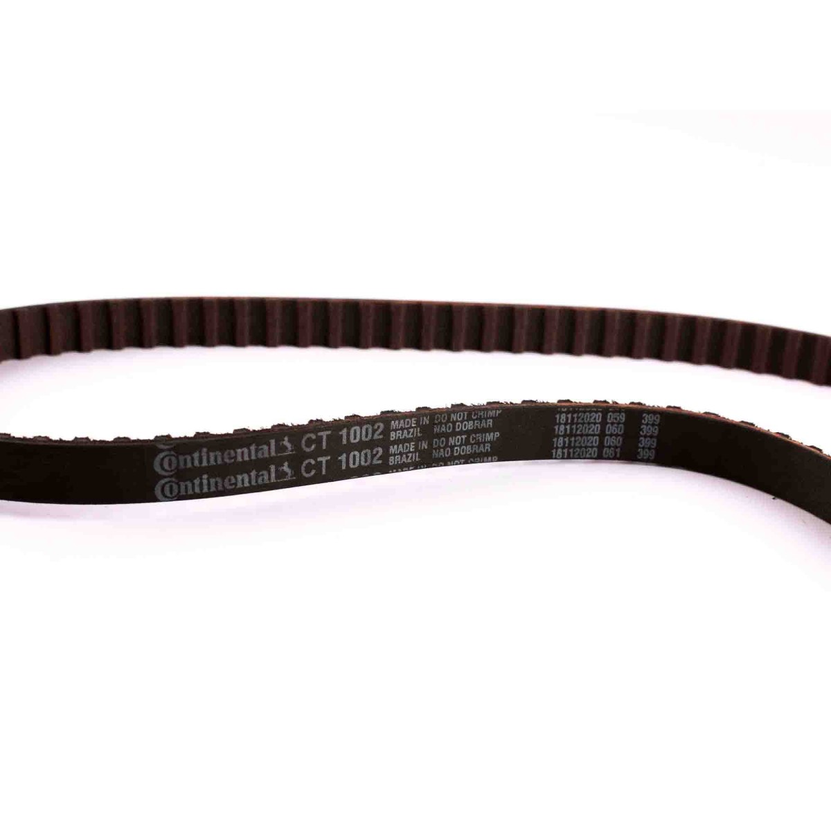 CT1002 BANDAS DE DISTRIBUCION