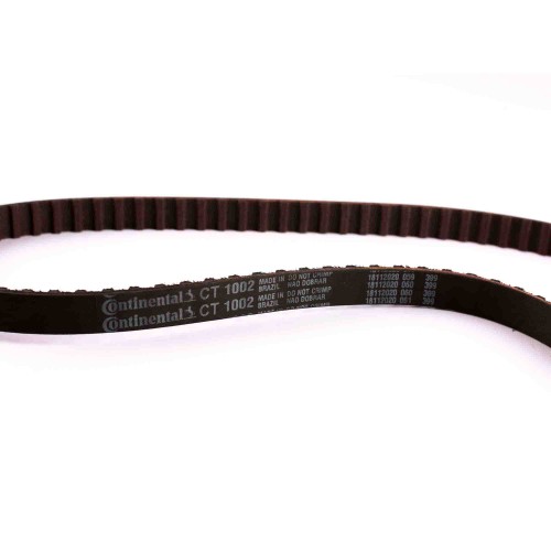 CT1002 BANDAS DE DISTRIBUCION