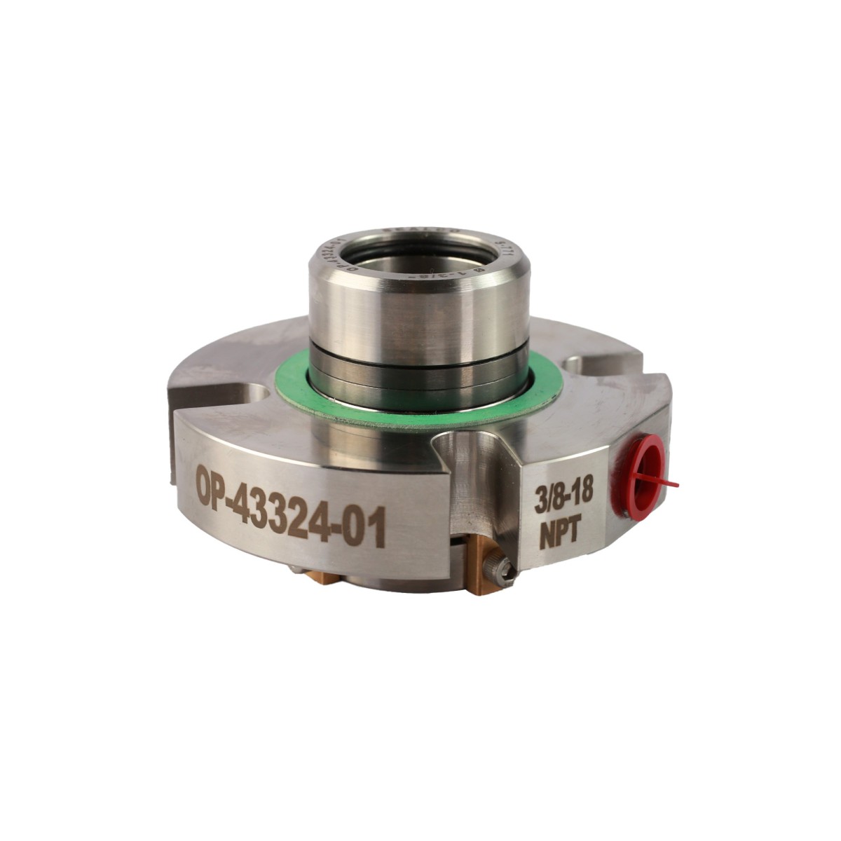 SELLO 771 TG/TG/EPR 1 3/8"