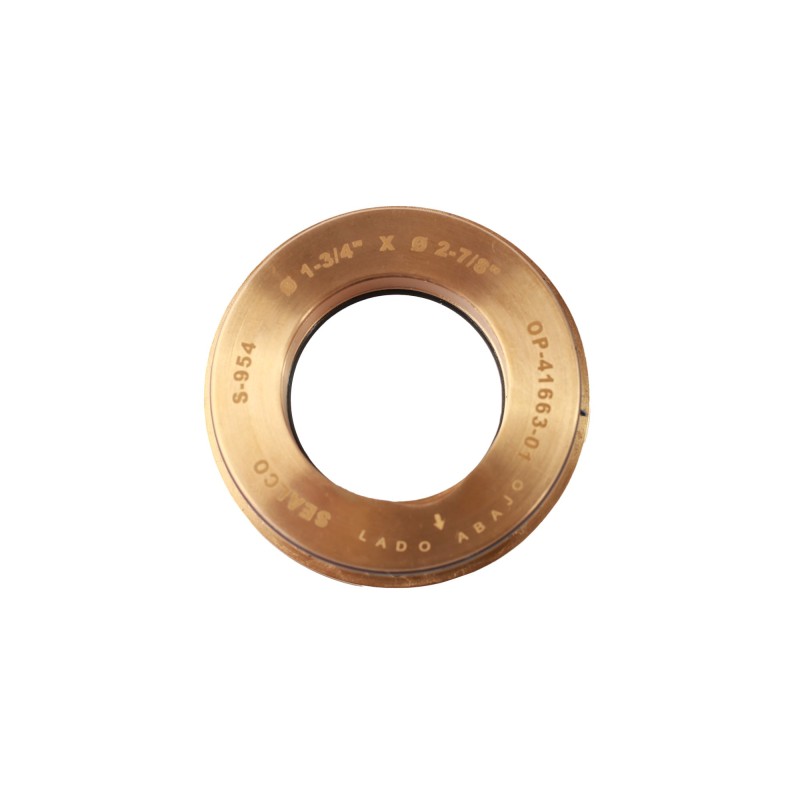 SELLO 954 BRONCE/VI 1-3/4" 2