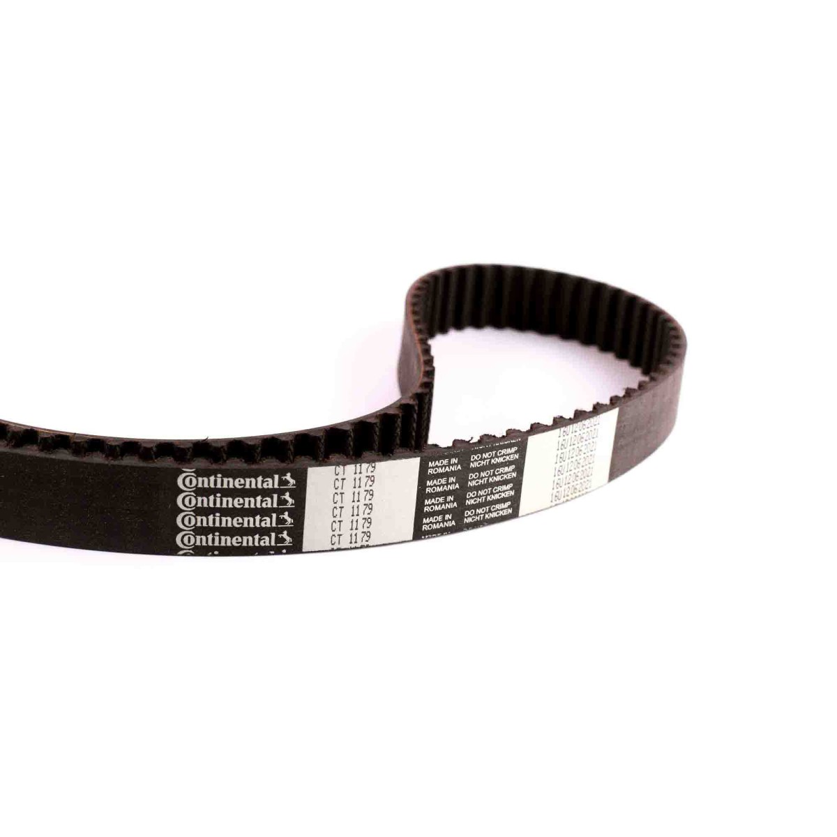 CT1179 (CT1126) BANDAS DE DISTRIBUCION