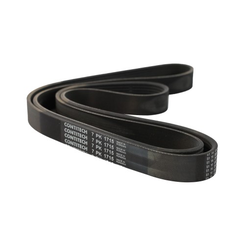 7PK1715 BANDAS ACANALADAS