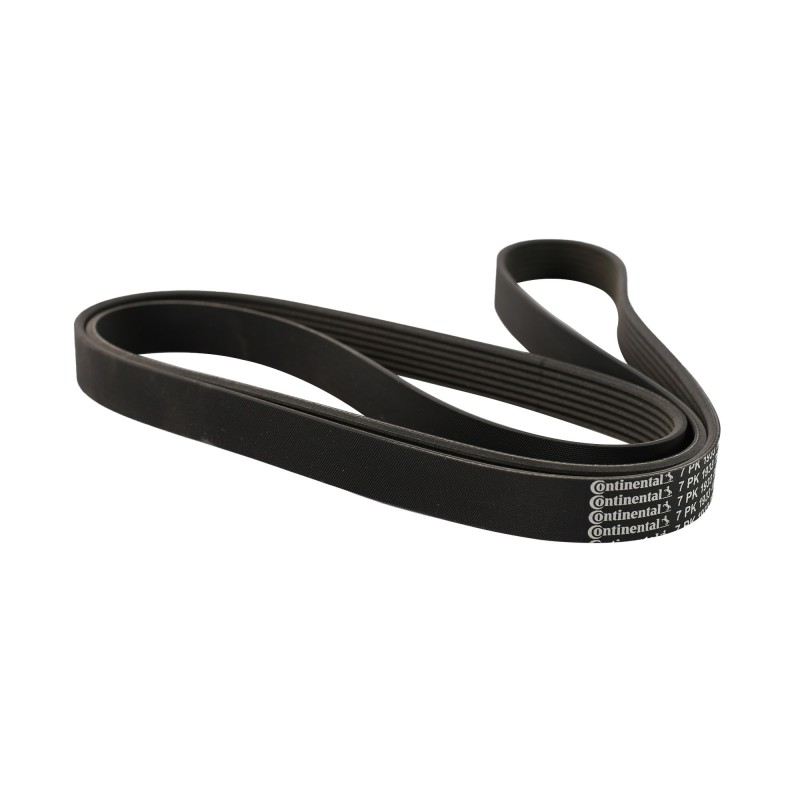 7PK1933 BANDAS ACANALADAS