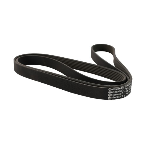 7PK1933 BANDAS ACANALADAS