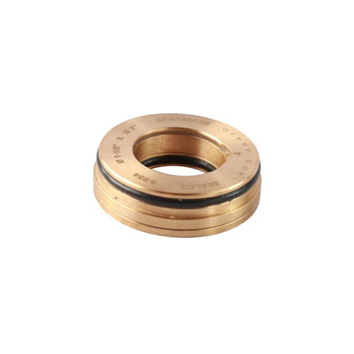 SELLO LABERINTO 954 BRONCE/VIT 1.1/8" X 2"