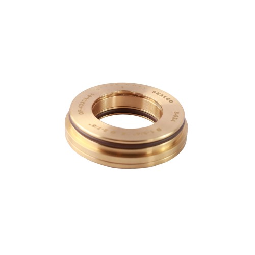 SELLO LABERINTO 954 BRONCE/VIT 1.3/4"X2 7/8"