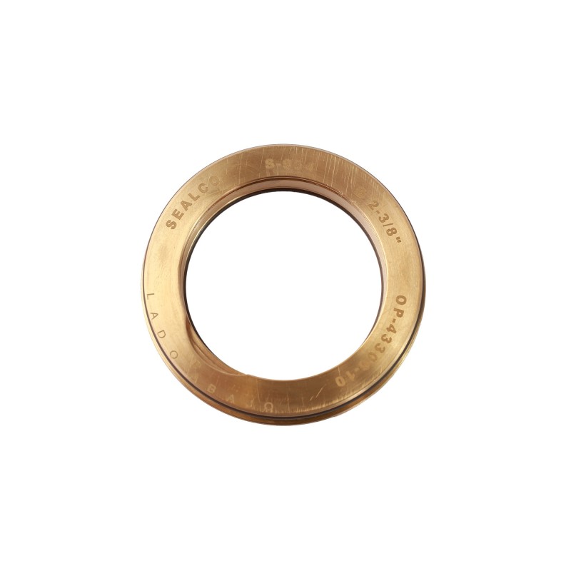 SELLO LABERINTO 954 BRONCE/VIT  (2.3/8”-3.1/4”– 3/4”)