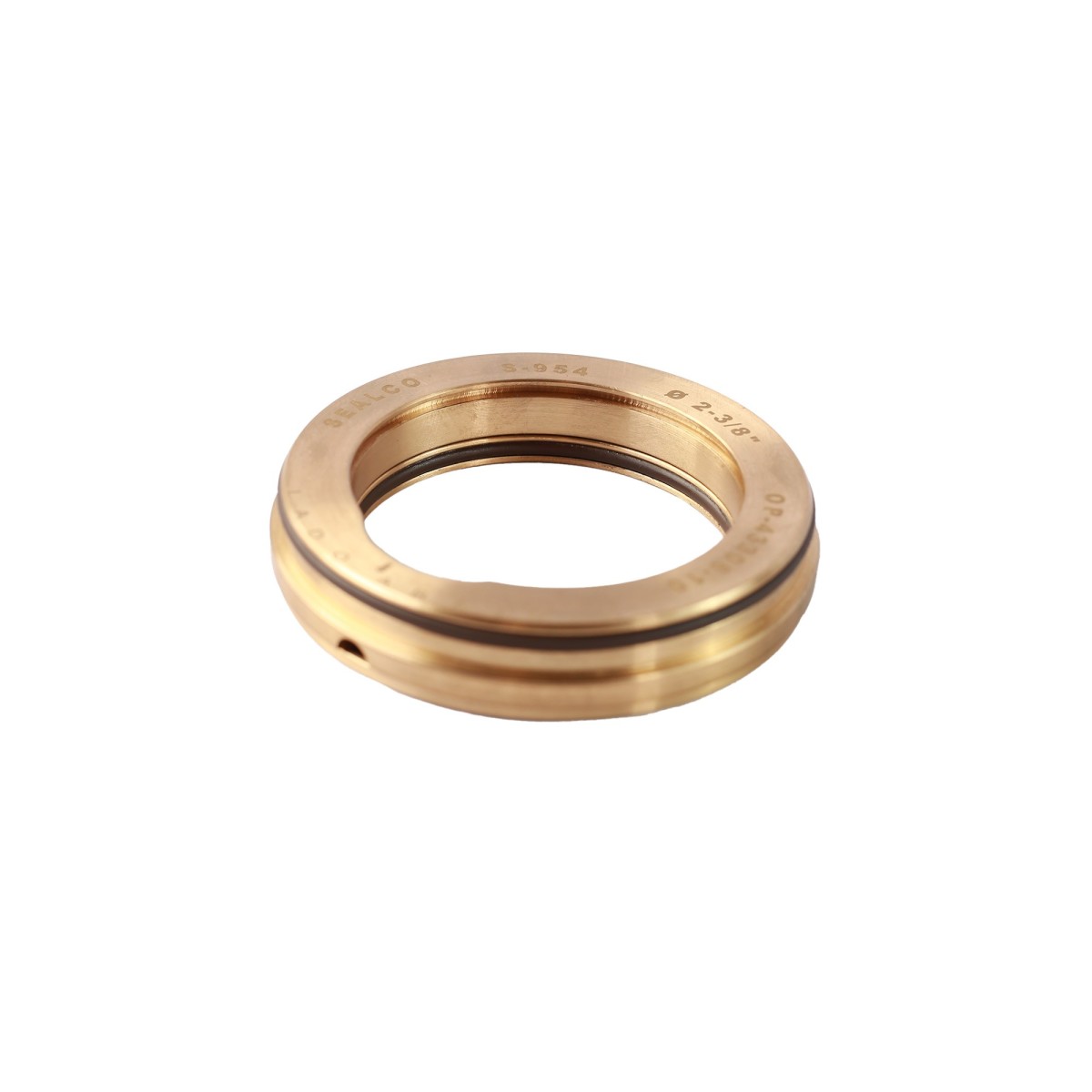 SELLO LABERINTO 954 BRONCE/VIT  (2.3/8”-3.1/4”–...