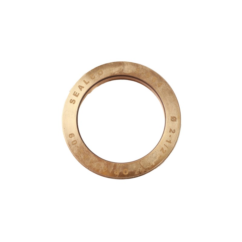 SELLO LABERINTO 954 BRONCE/VIT (2.1/2”–3.1/4 –3/4“) 2