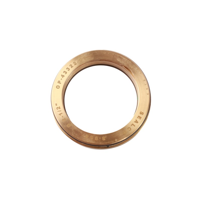 SELLO LABERINTO 954 BRONCE/VIT (2.1/2”–3.1/4 –3/4“)