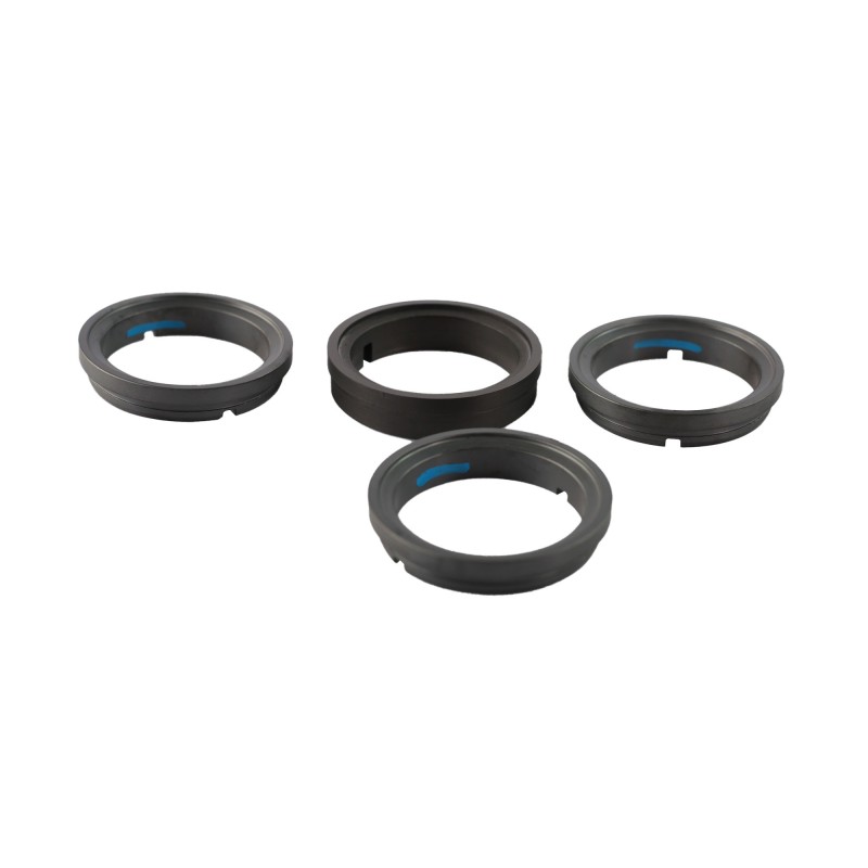 KIT REPUESTOS 771 SIL/SIL/CB/SIL/EPR 1.3/8"