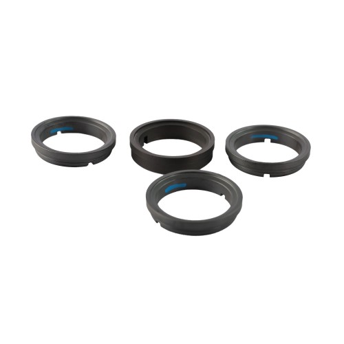 KIT REPUESTOS 771 SIL/SIL/CB/SIL/EPR 1.3/8"