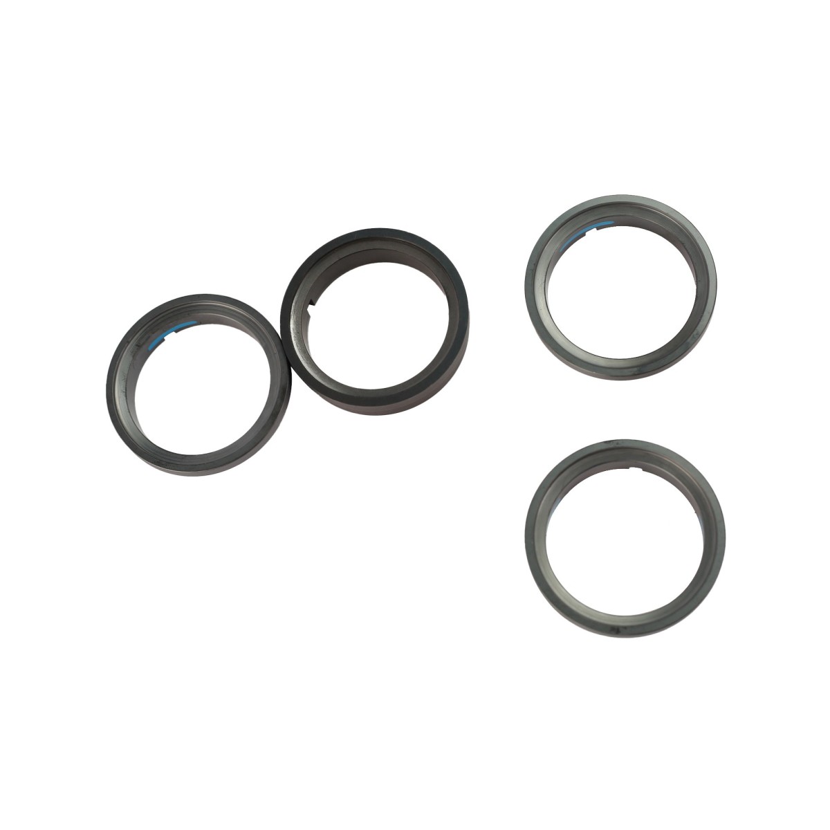 KIT REPUESTOS 771 SIL/SIL/CB/SIL/EPR 1.3/8"