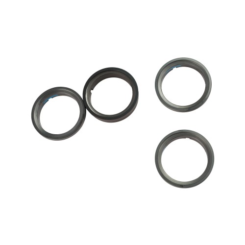 KIT REPUESTOS 771 SIL/SIL/CB/SIL/EPR 1.3/8"