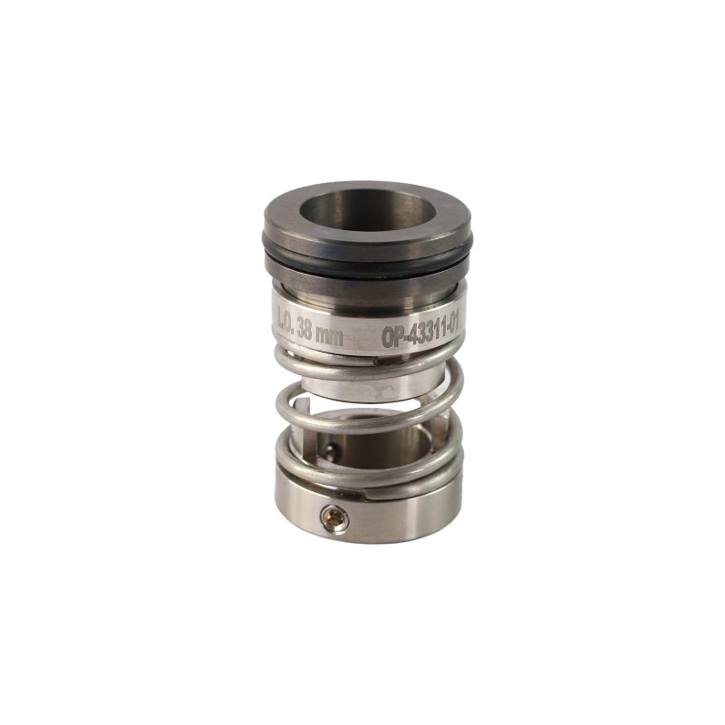 SELLO S-500 AL AISI 316 TG/TG/EPR DE 25MM