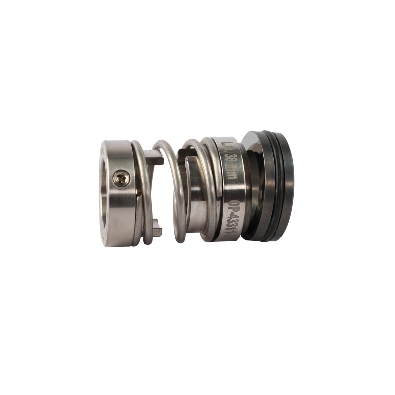 SELLO S-500 AL AISI 316 TG/TG/EPR DE 25MM 2